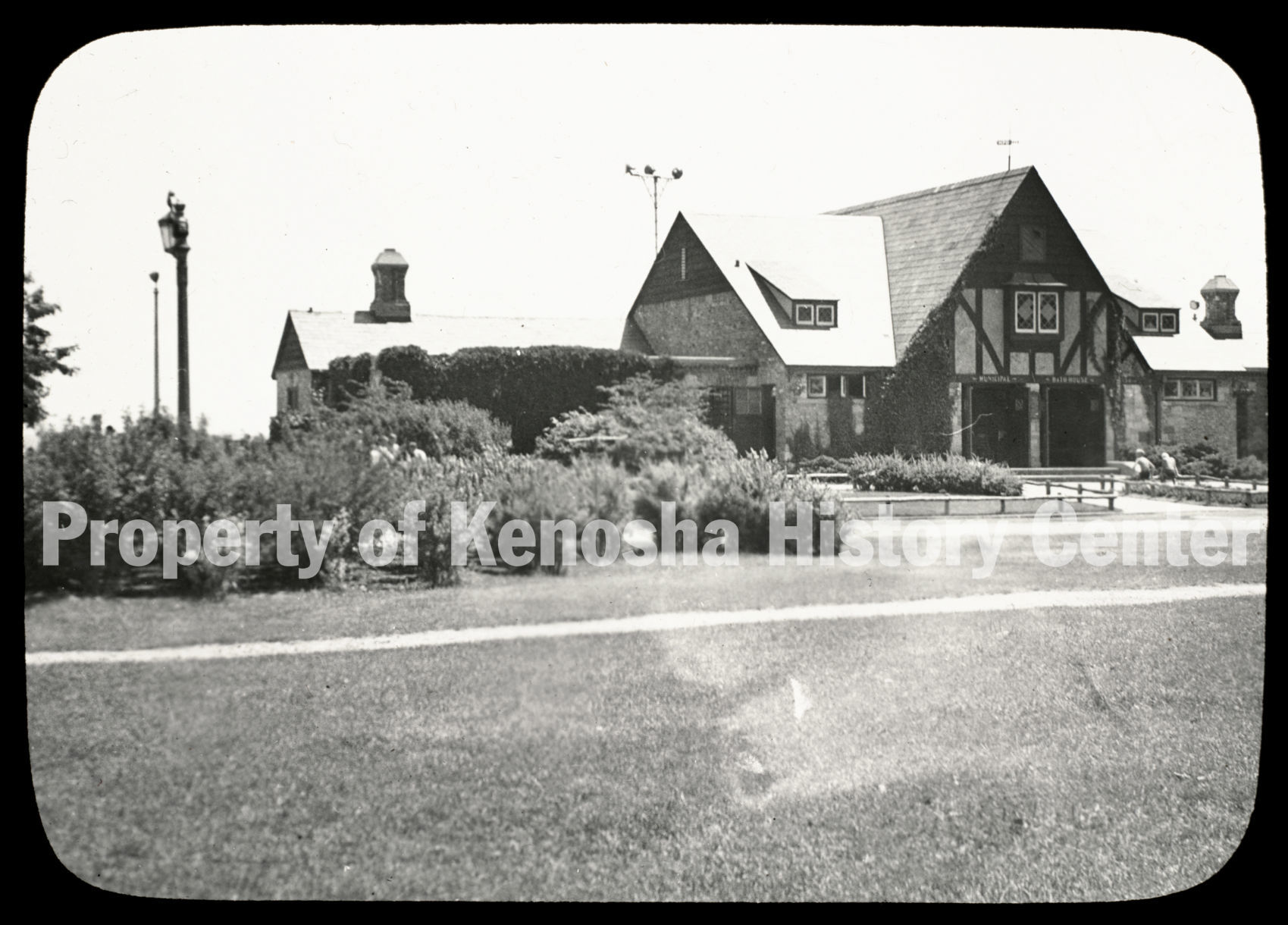 HISTORIC PHOTO